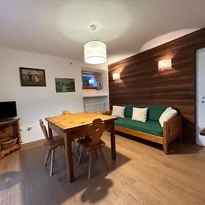 Appartement Residenza Sertorelli