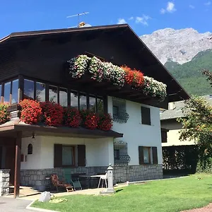  Appartement Casa Mia